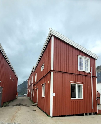 Gallery - Eliassen Rorbuer