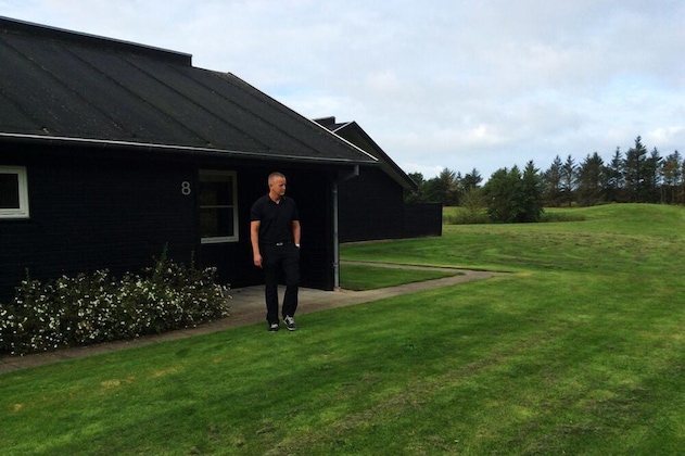 Gallery - Blokhus Golfcenter