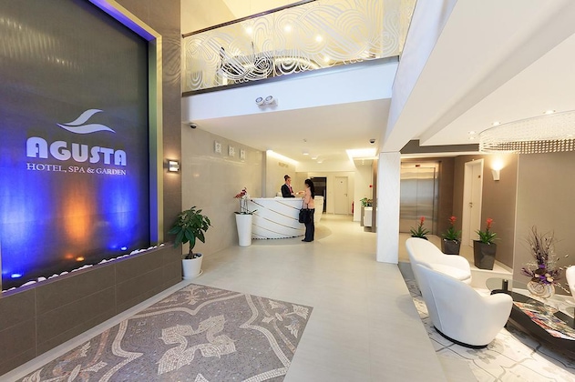 Gallery - Augusta Spa