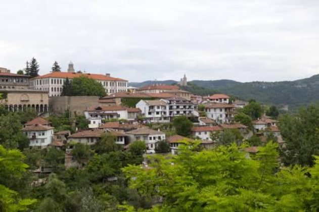 Gallery - Hotel Terazini