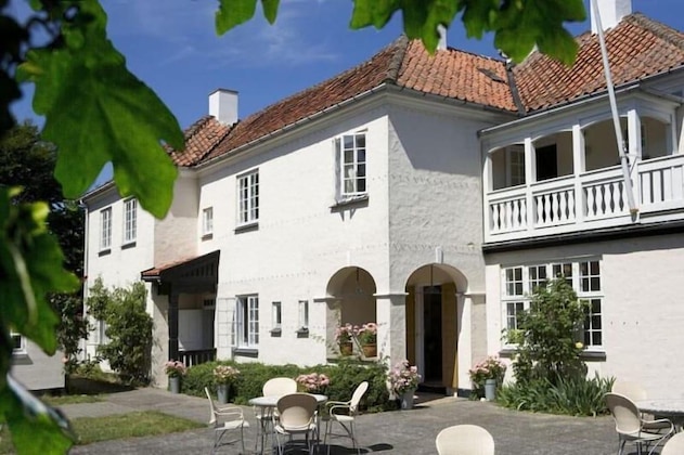 Gallery - Hotel Villa Strand