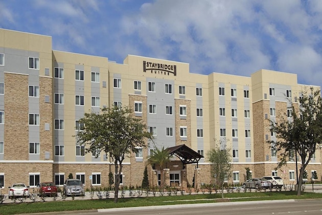 Gallery - Staybridge Suites Houston - Medical Center By Ihg