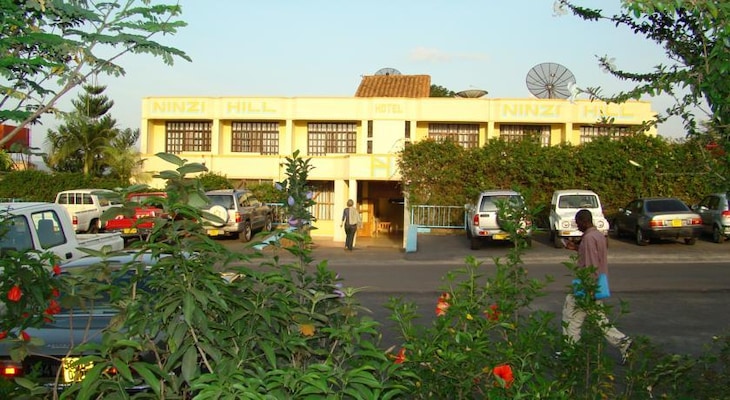 Gallery - Ninzi Hill Hotel