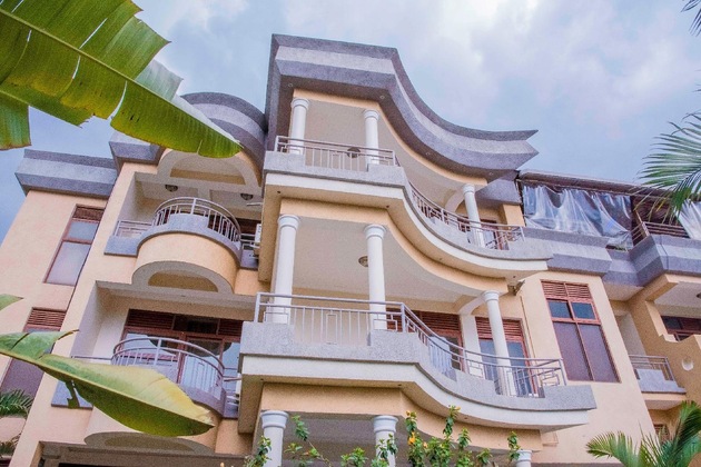 Gallery - Amaris Hotel