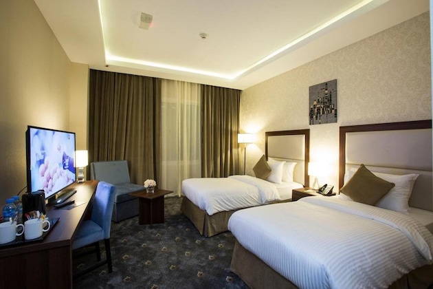 Gallery - The Town Hotel Doha