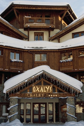 Gallery - Residence L'oxalys