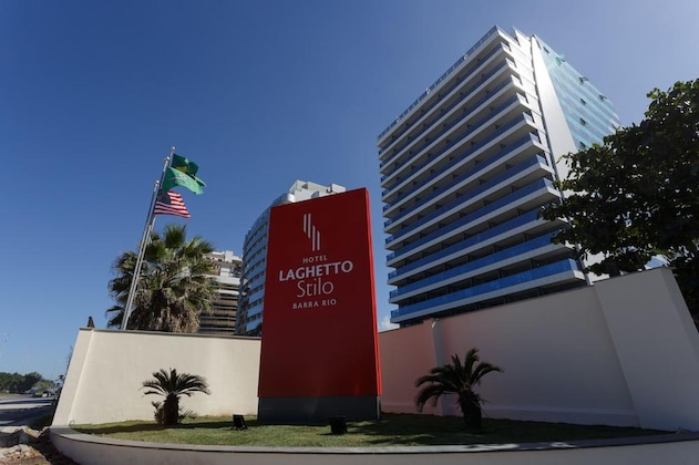 Gallery - Laghetto Stilo Barra