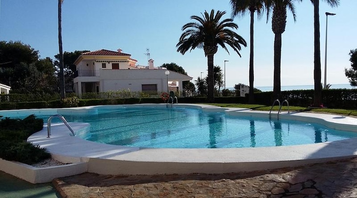 Gallery - Apartamentos Varios Alcoceber 3000