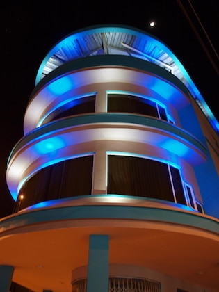 Gallery - Hotel Rey Salomón