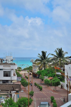 Gallery - Hostal Sir Francis Drake