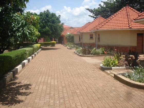Gallery - Wal Ville Suites