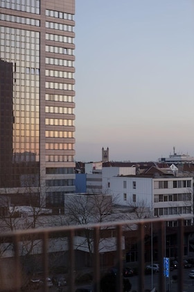 Gallery - The Fritz Düsseldorf
