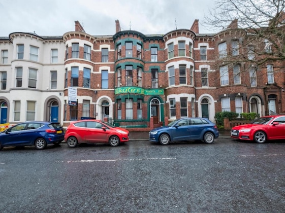 Gallery - Oyo Queens Quarter