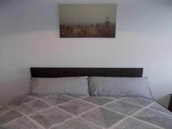 Gallery - Albion Apartments