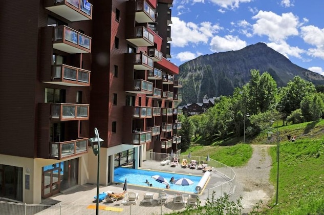 Gallery - Goelia - Les Terrasses Du Corbier