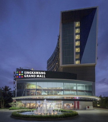 Gallery - Swiss-Belinn Singkawang