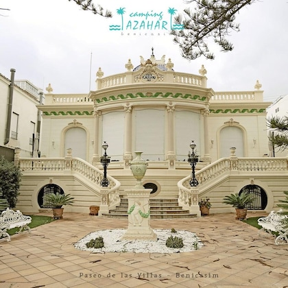 Gallery - Camping Azahar