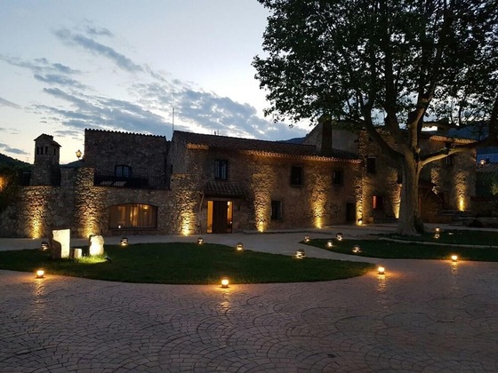 Gallery - Mas Del Sord 1335