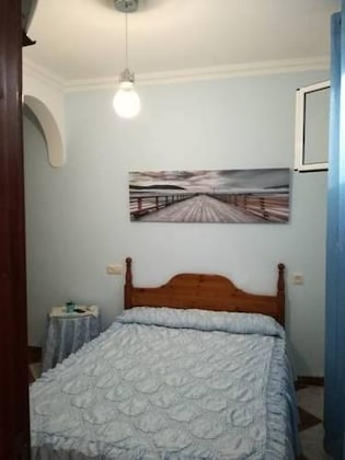 Gallery - Pension Hidalgo