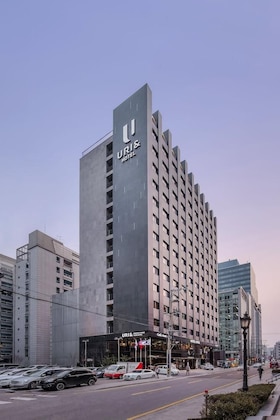 Gallery - Hotel Uri&