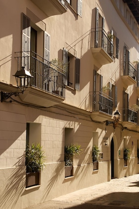 Gallery - Sant Jaume Design Hotel