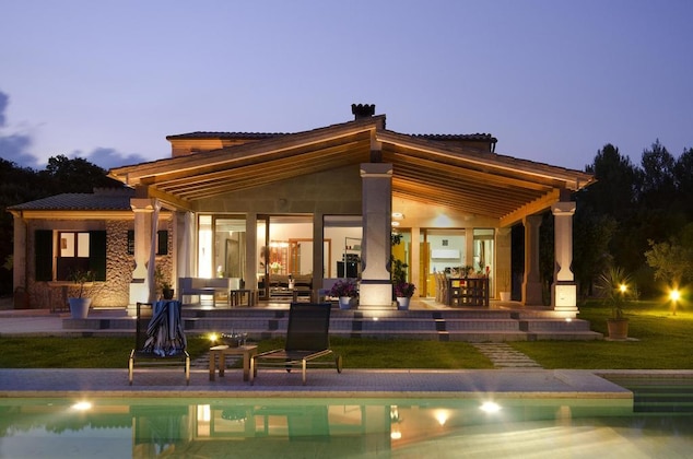 Gallery - Villa Golf Marina