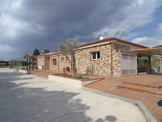Gallery - Mas Torrellas