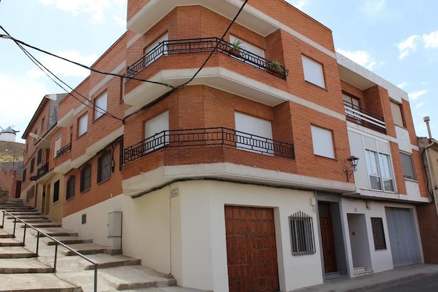 Gallery - Apartamentos Oncemolinos