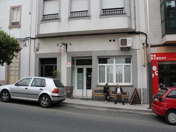 Gallery - Pension Casa Curro
