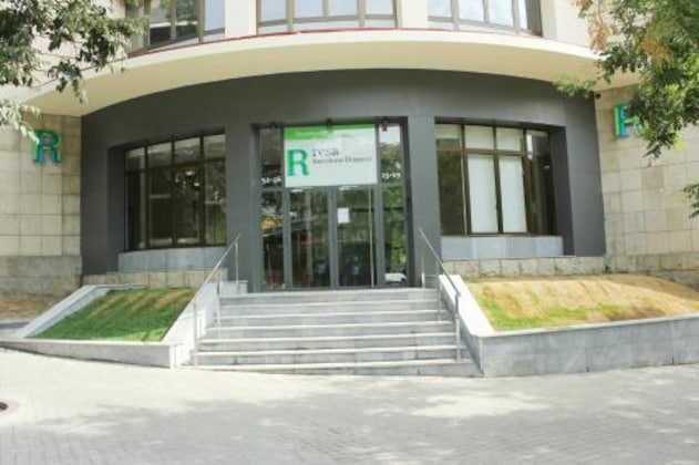 Gallery - Residencia Universitaria Barcelona Diagonal