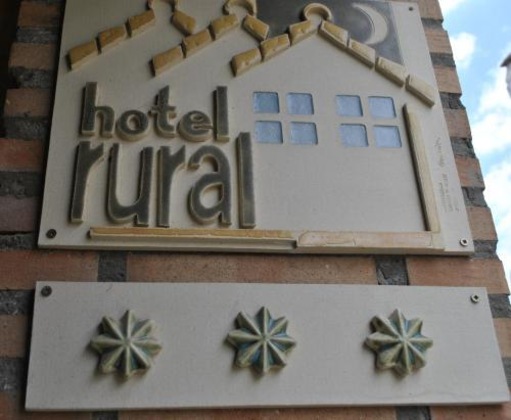Gallery - Hotel Rural Los Perales