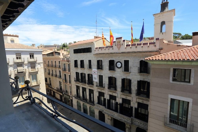 Gallery - Apartaments Plaça Del Vi
