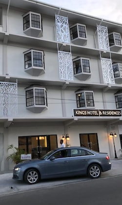 Gallery - King's Hotel & Residences
