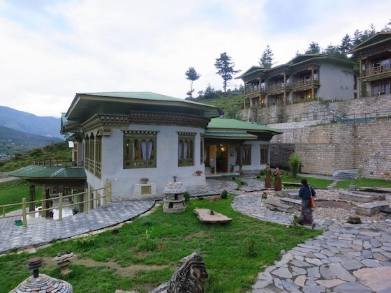Gallery - Khangkhu Resort