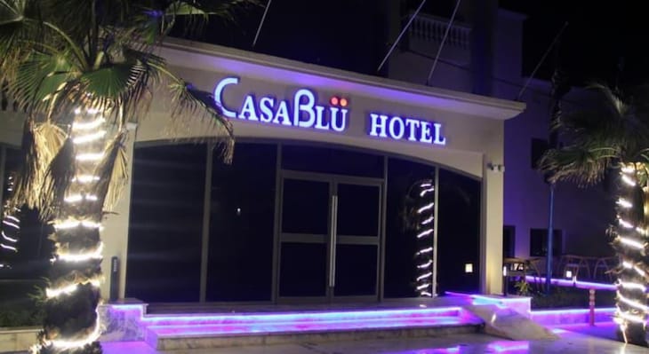 Gallery - Casablu Hotel