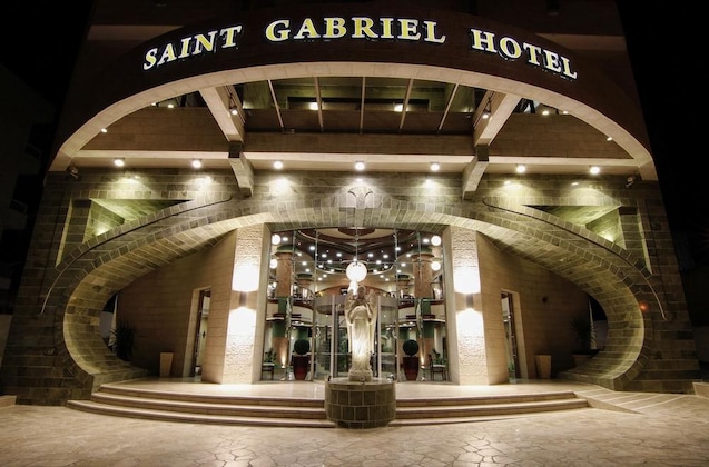Gallery - Saint Gabriel Hotel