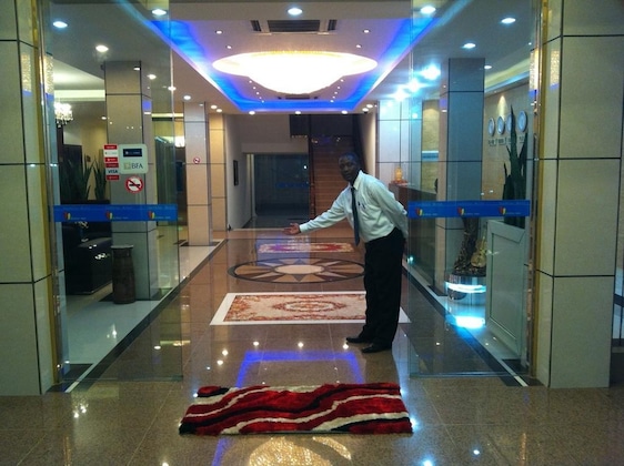 Gallery - Sun Shine Hotel