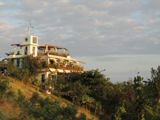 Gallery - Suites La Colline