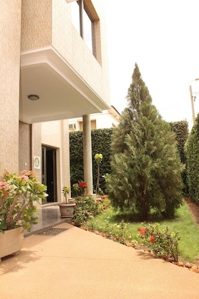 Gallery - Hotel Residence Flamani