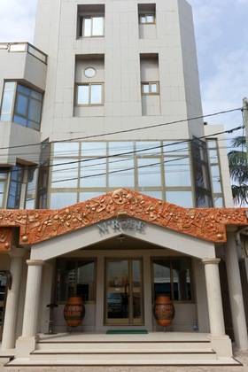 Gallery - Hotel M'rode