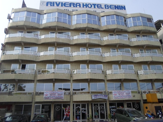 Gallery - Riviera Hotel Benin
