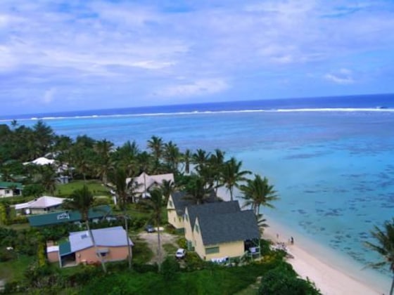Gallery - Whitesands Beach Villas