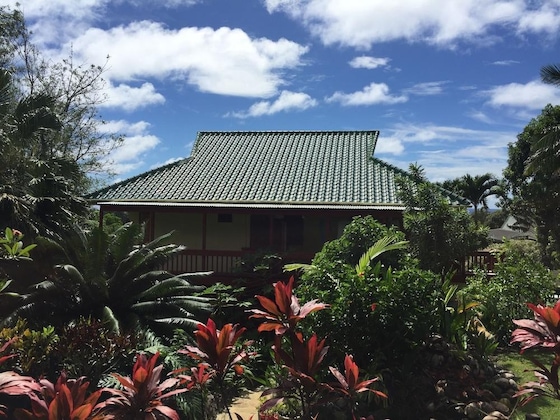 Gallery - Muri Retreat