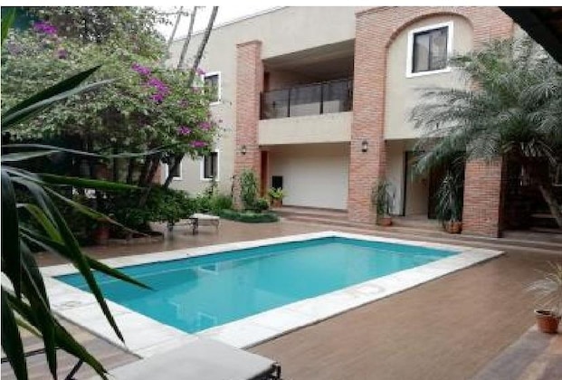 Gallery - Posada Del Cielo