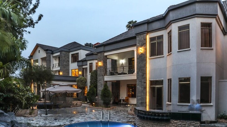 Gallery - Elevate Suites