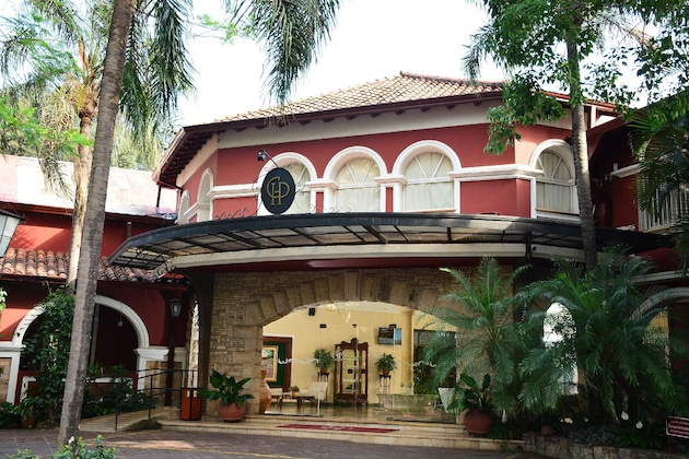 Gallery - Gran Hotel Del Paraguay