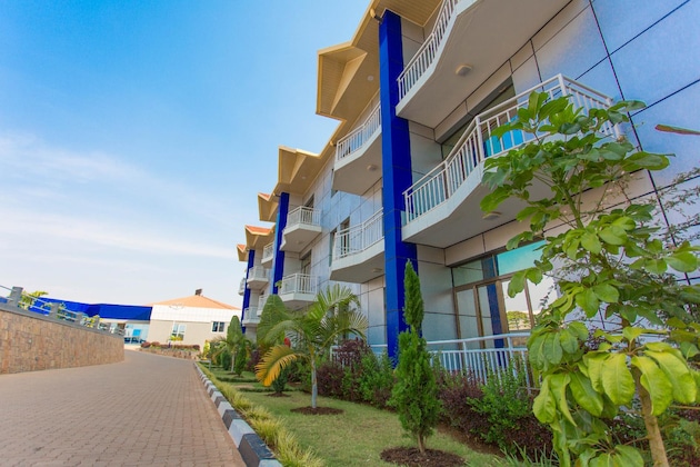 Gallery - Dove Hotel Kigali
