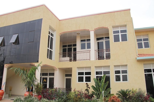 Gallery - St Augustine Apartment & Hotel