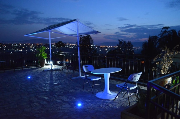 Gallery - Bougainvilla Boutique Hotel