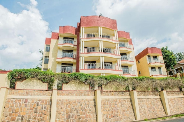 Gallery - Rohi Apartments